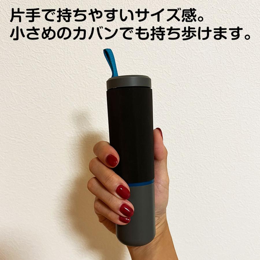 STTA 超速乾 超吸水 スポンジタオル スティックタイプ スッタ 吸水タオル ハンカチ 雨 梅雨 日本製 ヒルナンデス めざましテレビ 紹介 | アイオン | 09