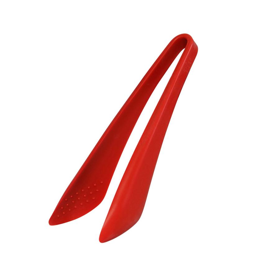 抗菌 トング viv ヴィブ 抗菌シリコーンキッチンシリーズ シリコン 料理 キッチングッズ 自炊 一人暮らし 衛生的 軽い 食洗器OK 食洗機対応 アウトドア | ViV | 01