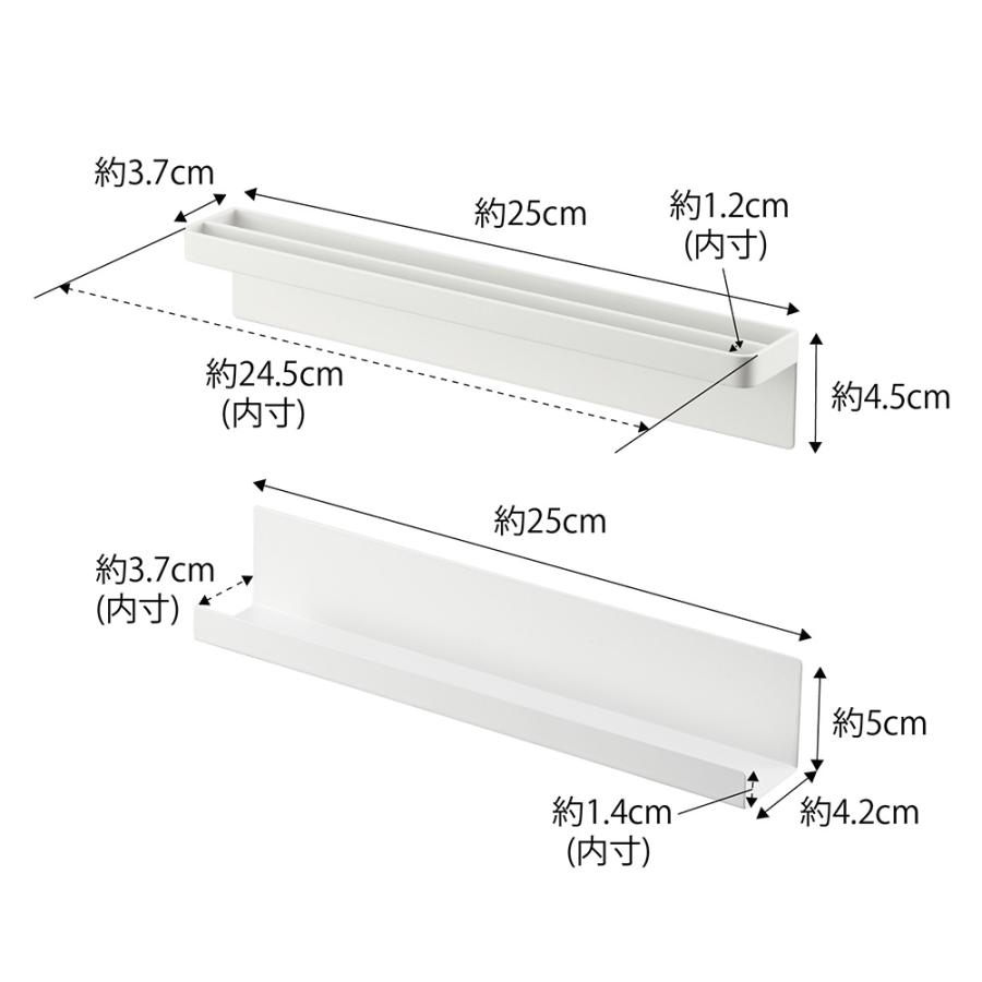 山崎実業 tower マグネット 神札ホルダー タワー 神札スタンド お札立て 御札立て 神棚 神札 お守り スタンド 立て 置き場 | tower | 09