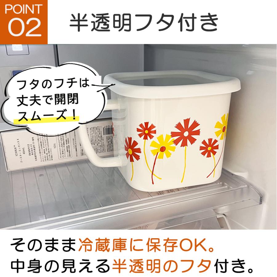 昭和レトロ 味噌 砂糖 塩 収納 容器 2個セット 保存容器