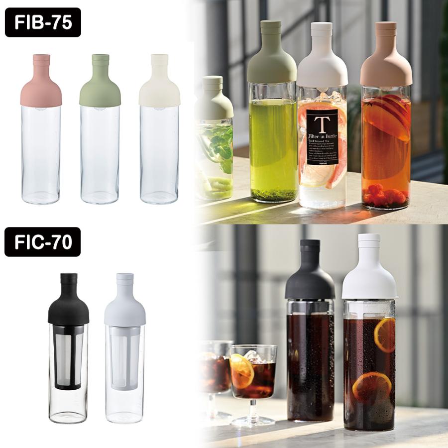 HARIO フィルターインボトル フィルターインコーヒーボトル スペアボール 部品 スペア フィルターイン ボトル ハリオ hario | HARIO | 03