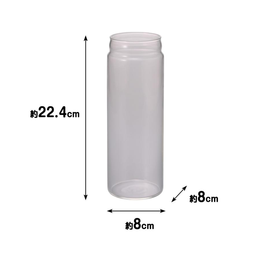 HARIO フィルターインボトル フィルターインコーヒーボトル スペアボール 部品 スペア フィルターイン ボトル ハリオ hario | HARIO | 04
