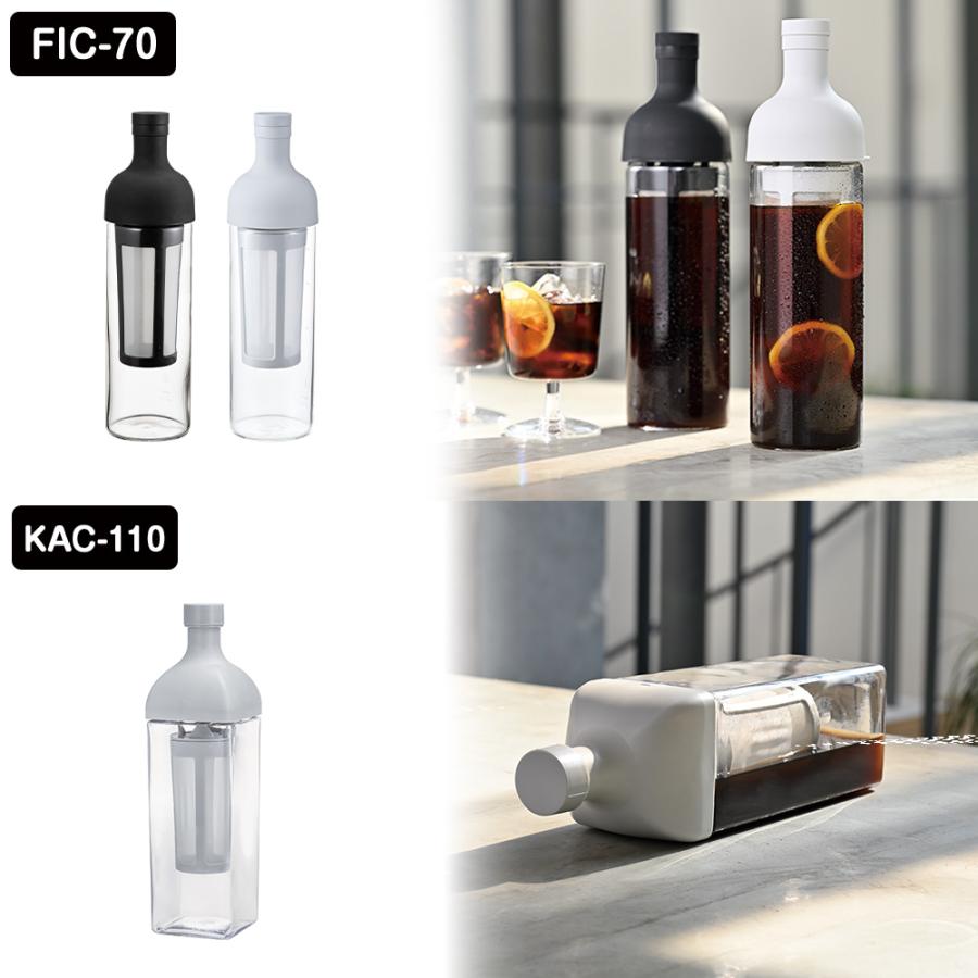 HARIO フィルターインコーヒーボトル フィルターインボトル ストレーナー フィルター 部品 スペア フィルターイン ボトル ハリオ hario 日本製 食洗機可 | HARIO | 04