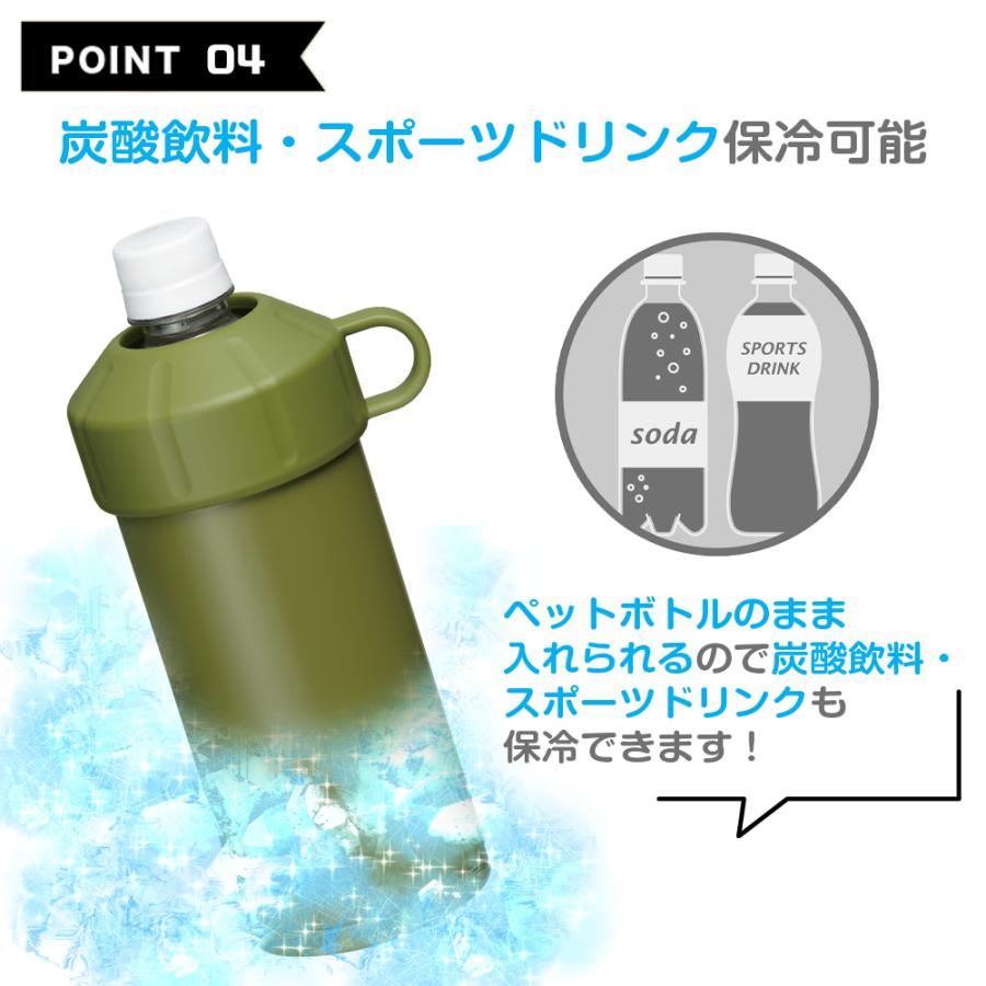 和平フレイズ ペットボトルクーラー ケース ペットボトル 和平フレイズ ペットボトルクーラー ケース ペットボトル