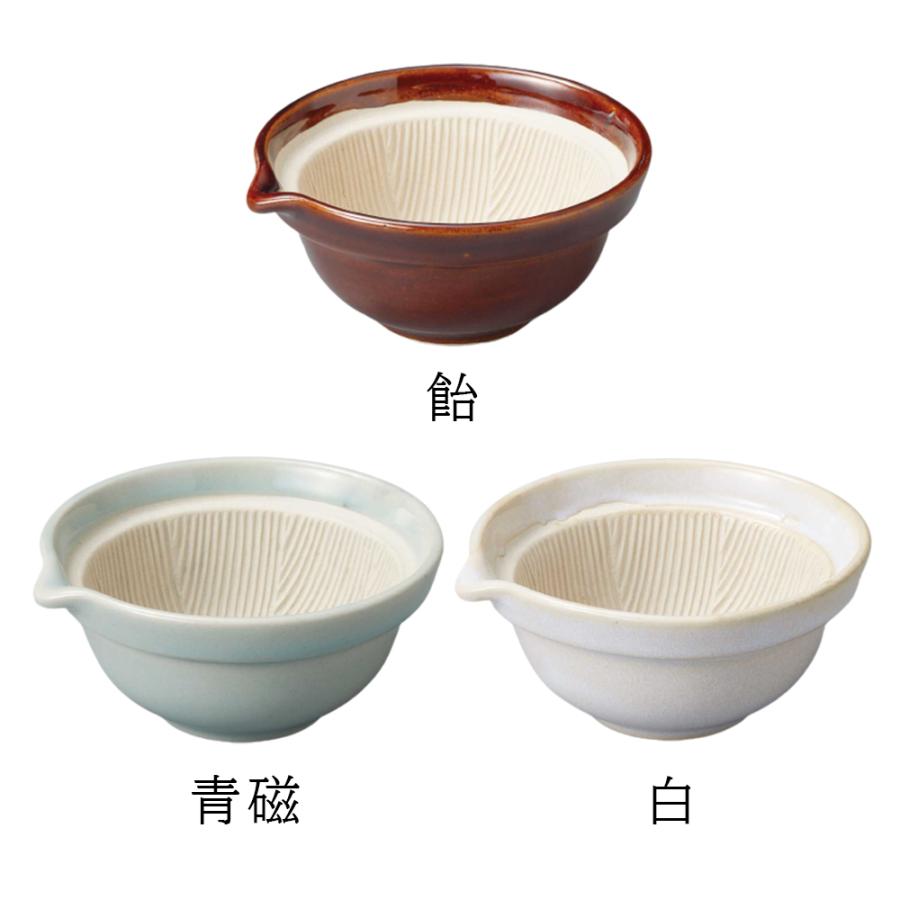 すり鉢 すりばち 深型 小サイズ 日本製 離乳食 陶器 すりごま すり鉢 すりばち 深型 小サイズ 日本製 離乳食 陶器 すりごま