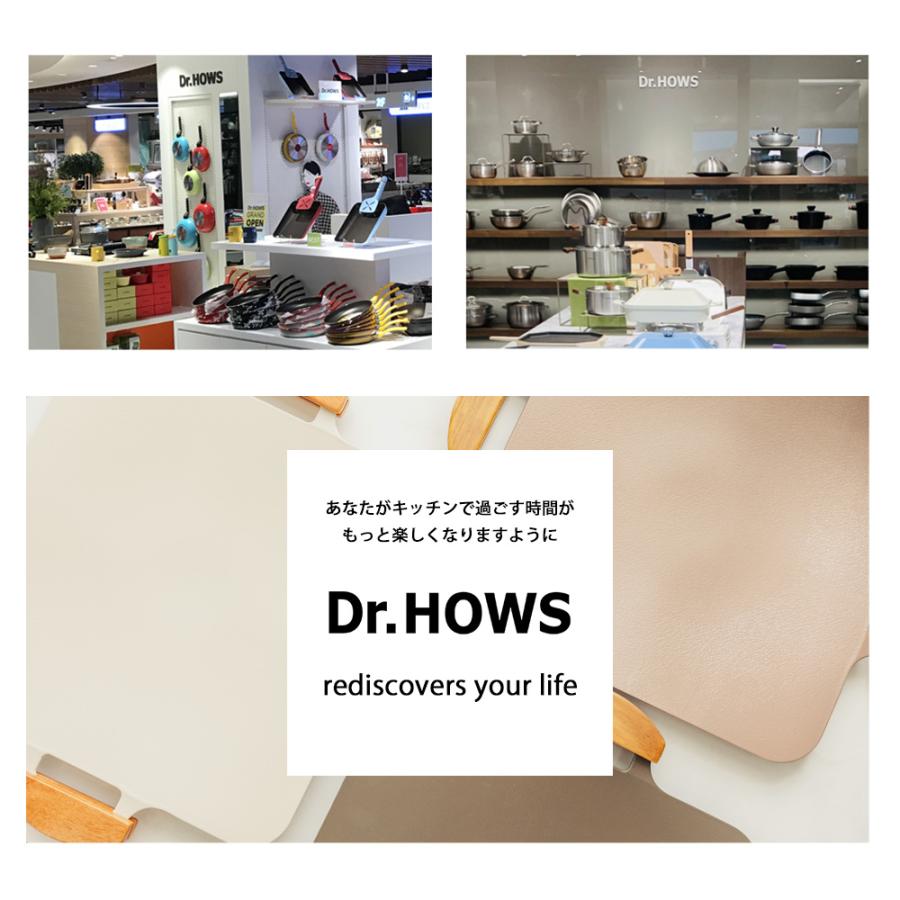 ソリッド グリルパン ガス火 IH ih ホットプレート プレート 焼肉 グリドルパン アウトドア BBQ キャンプ パーティー Dr.HOWS ドクターハウス |  | 16