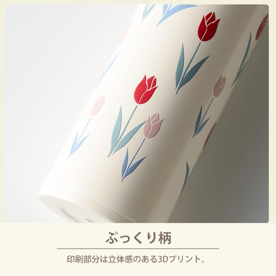 和平フレイズ 水筒 スクリューボトル 500ml レトル 昭和レトロ