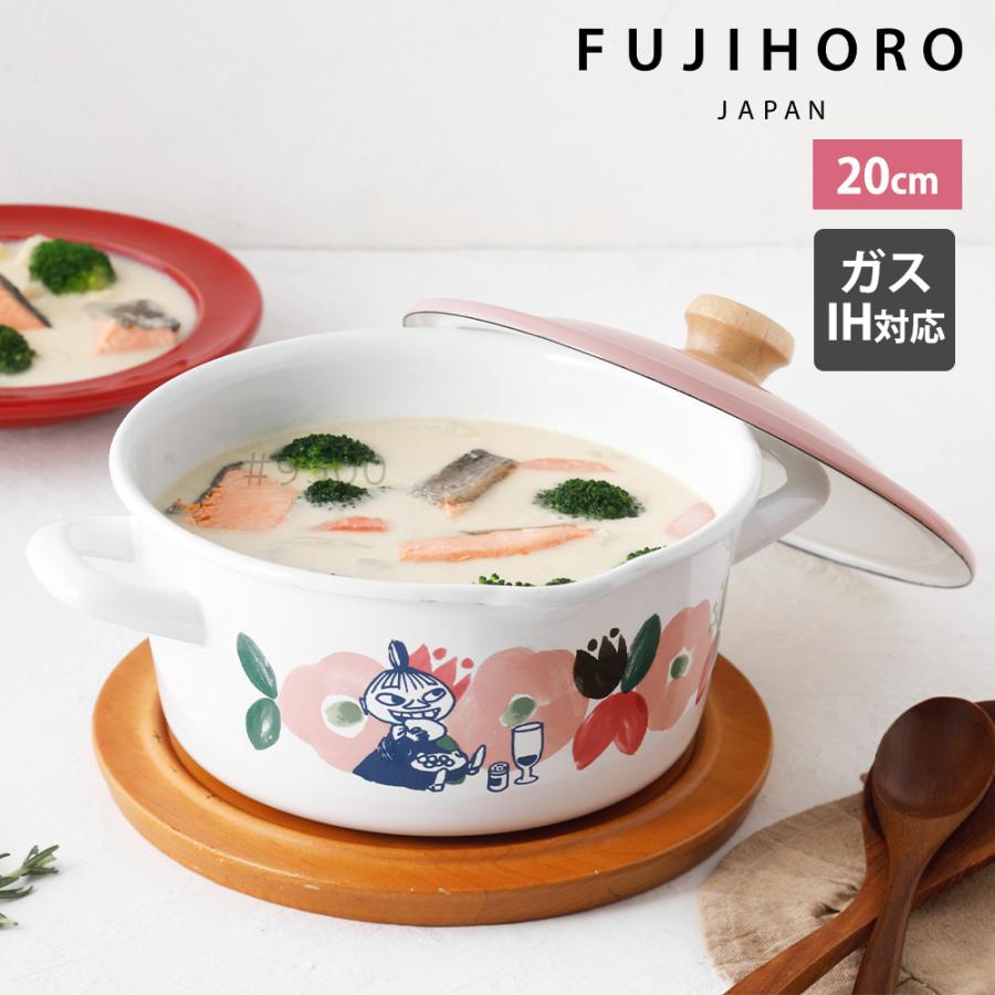 ムーミン muurla ホーロー キャセロール 鍋 楽天市場】ムーミン