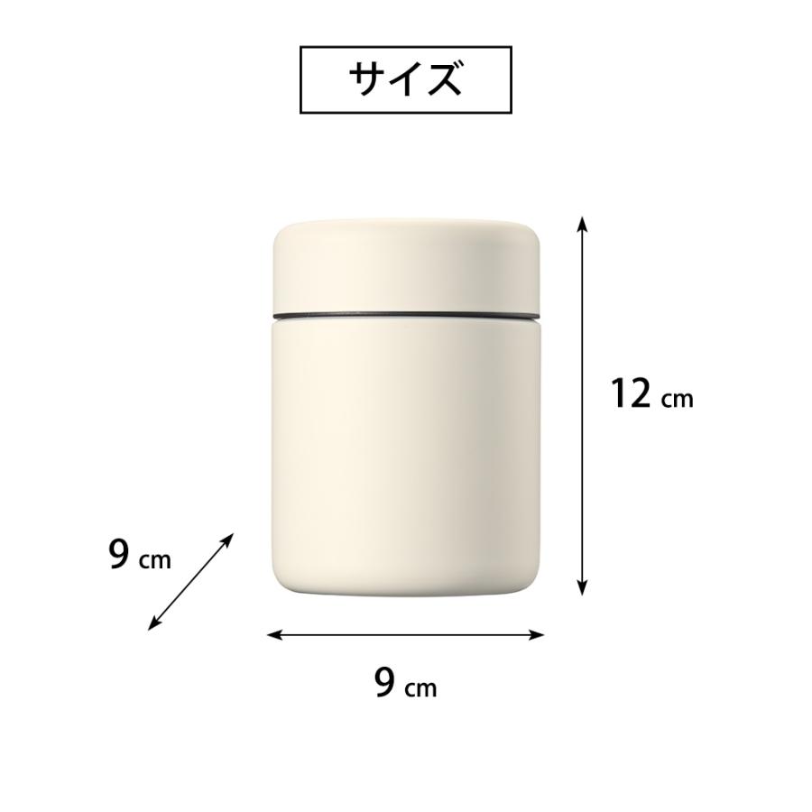 スープジャー 400ml 保温 保冷 ランチ フードジャー ランチジャー 持ち運び 容器 大容量 弁当箱 保温弁当箱 ミニ お弁当 スープボトル スープ入れ |  | 10