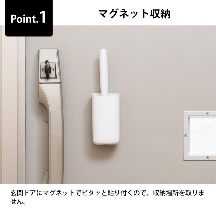 アズマ工業 粘着クリーナー sm＠rt 粘着ローラーミニケース付 コロコロ