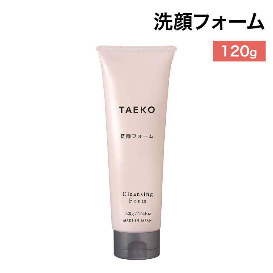敏感肌 洗顔 無添加 ウォッシングフォーム TAEKO アーダブレーン | ブランド登録なし