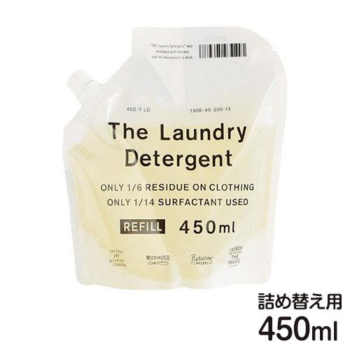 世界的に有名な 限定製作 THE 洗濯洗剤 詰替用 450ml がんこ本舗 icsef.edu.co icsef.edu.co