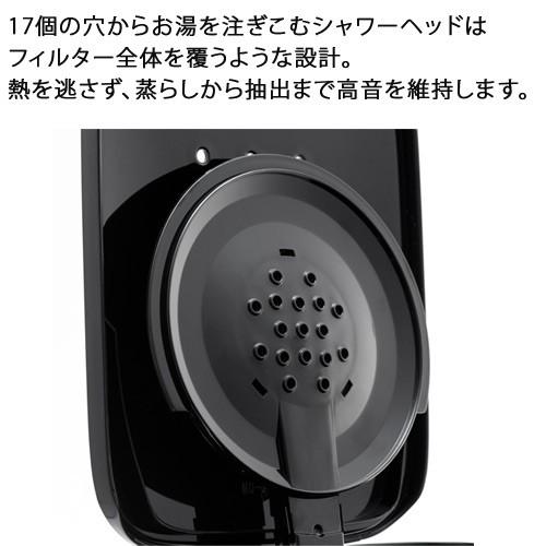 RUSSELL HOBBS（ラッセルホブス） コーヒーメーカー グランドリップ 10