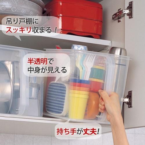 EBiSU（エビス） キッチン 戸棚 収納 つり戸棚ストッカー・ワイド 日本