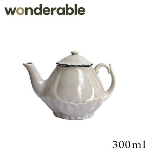 アンティーク調 ティーポット 磁器 : セレクト・ココ - 通販 - Yahoo