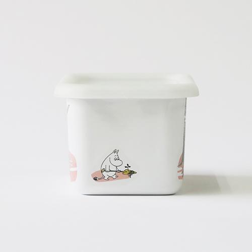 ムーミン アクリルクリップ（ムーミン）S3624803 - MOOMIN SHOP