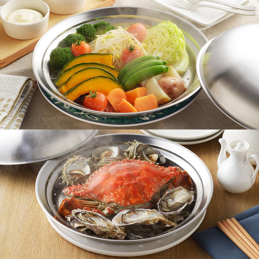 パンを保温するお皿 パンを保温するお皿 【公式通販】