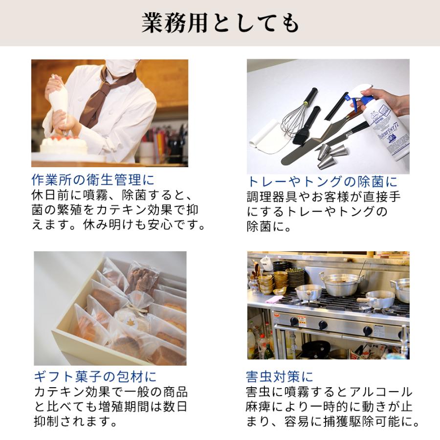 パストリーゼ77 500ml 3本 セット ドーバー アルコール 除菌スプレー 霧吹き アルコール除菌 抗菌 キッチン 掃除 消毒 ドーバー洋酒貿易 | パストリーゼ77 | 08