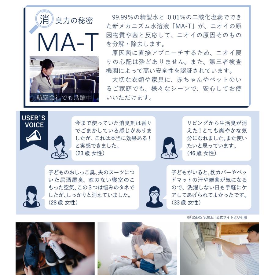 A2Care エーツーケア スプレー300ml＆詰め替え用300mlセット ANA-A001   AA02730C01菌 カビ 除菌 抑制 消臭 無刺激 a2care 高機能スプレー | A2Care | 03