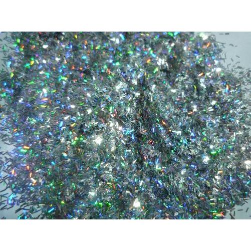 7色ラメ棒ラメ(レインボーフレーク） : SELECTCOLOR - 通販