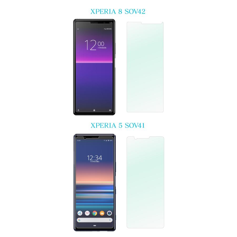 保護フィルム スマホフィルム Xperia Sog01 Sov43 Sov42 Sov41 フィルム ケータイ 携帯 スマホ キズ防止 傷防止 汚れ 防止 シール スクリーンガード 液晶保護 Fi001 Xperia Au よかタウン 通販 Yahoo ショッピング