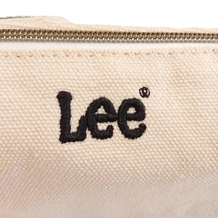 Lee ペンケース リー 筆箱 大容量 おしゃれ シンプル ポーチ マルチケース メンズ レディース 男子 女子 高校生 中学生 男の子 女の子 文房具 Te M Select 通販 Yahoo ショッピング