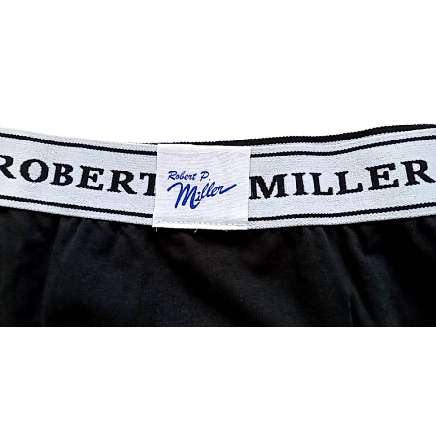 Robert P. Miller（ロバート・ピー・ミラー） ミラー メンズ ボクサー 