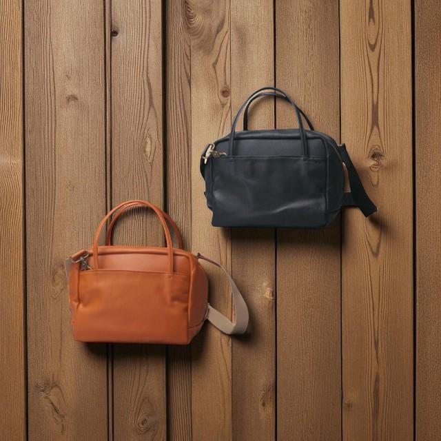 Hawk Company ホークカンパニー 2WAY ハンドバッグ ショルダーバッグ レザー レディース 斜めがけ 肩掛け 手提げ 小さめ 入園式 卒園式 卒業式 入学式  3272 | Hawk Company | 05
