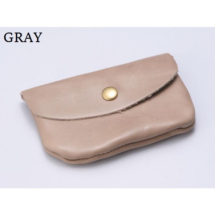 爆買 Hawk Company 本革 ソフトレザー ミニ財布 カード入れ付 小銭入れ コインケース ミニウォレット 小型 かわいい やわらかい メンズ レディース FAUCON 3451 | Hawk Company | 06