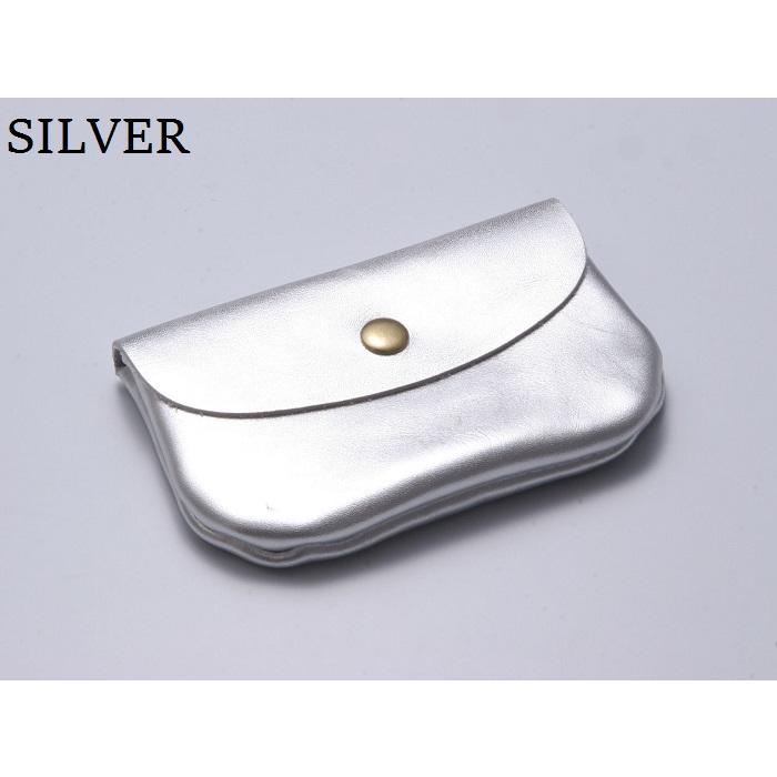 爆買 Hawk Company 本革 ソフトレザー ミニ財布 カード入れ付 小銭入れ コインケース ミニウォレット 小型 かわいい やわらかい メンズ レディース FAUCON 3451 | Hawk Company | 07