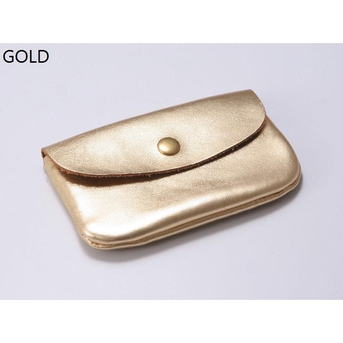 爆買 Hawk Company 本革 ソフトレザー ミニ財布 カード入れ付 小銭入れ コインケース ミニウォレット 小型 かわいい やわらかい メンズ レディース FAUCON 3451 | Hawk Company | 08