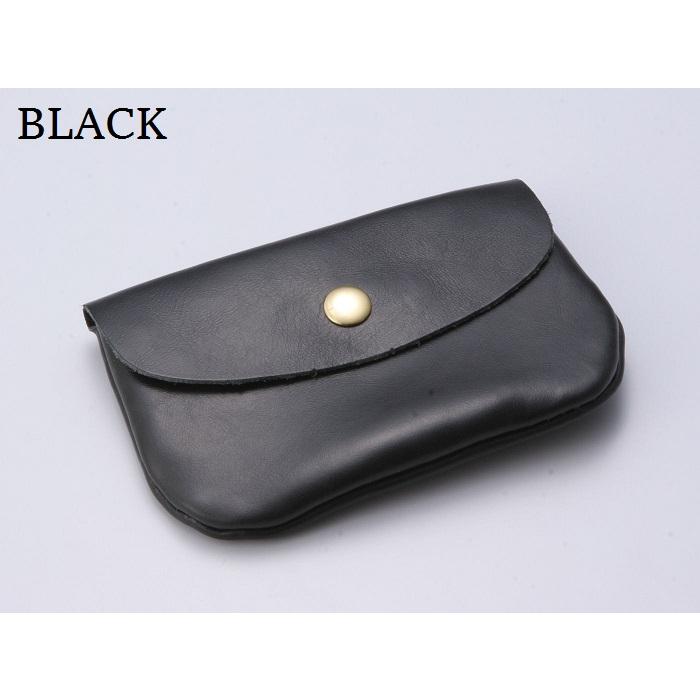 爆買 Hawk Company 本革 ソフトレザー ミニ財布 カード入れ付 小銭入れ コインケース ミニウォレット 小型 かわいい やわらかい メンズ レディース FAUCON 3451 | Hawk Company | 01