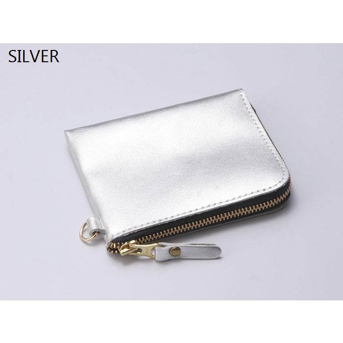 Hawk Company ホークカンパニー L字ファスナー ミニ財布 ミニウォレット かわいい 本革 小型 コンパクト メンズ レディース FAUCON 3452 爆買 | Hawk Company | 08