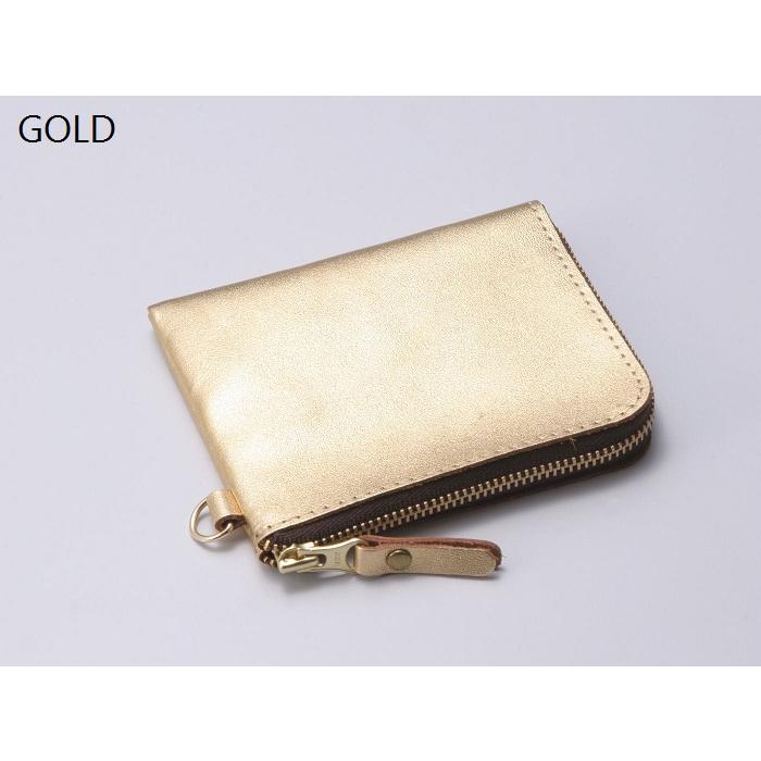 Hawk Company ホークカンパニー L字ファスナー ミニ財布 ミニウォレット かわいい 本革 小型 コンパクト メンズ レディース FAUCON 3452 爆買 | Hawk Company | 09