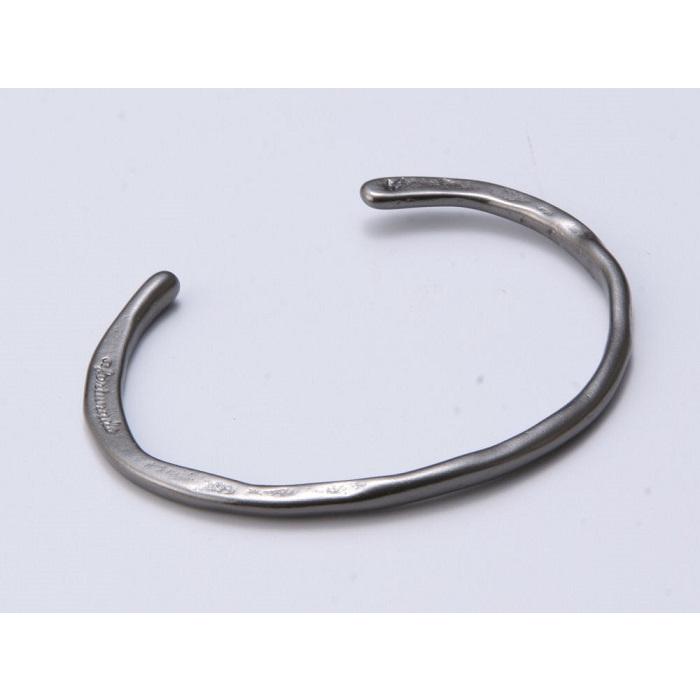 Hawk Company ホークカンパニー バングル メッセージ 刻印