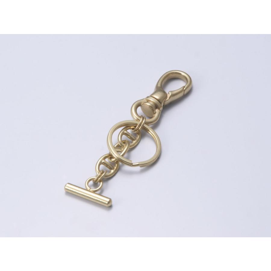 Hawk Company（ホークカンパニー） キーホルダー アンカーチェーン