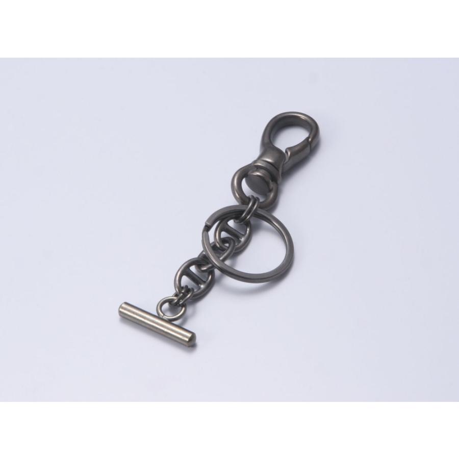 Hawk Company（ホークカンパニー） キーホルダー アンカーチェーン