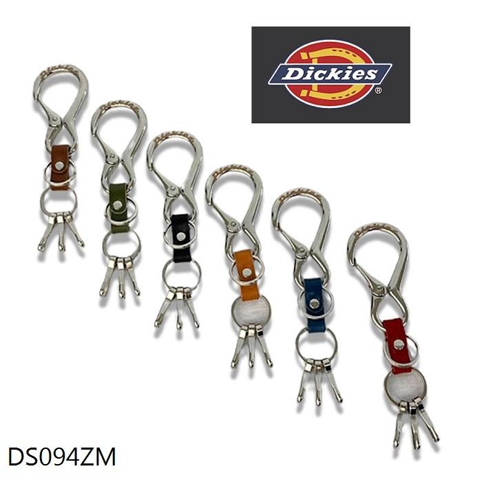 Dickies ディッキーズ キーホルダー カラビナ バイク 車 合金 鉄