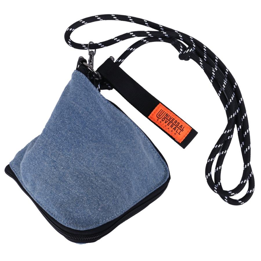 UNIVERSAL OVERALL（ユニバーサルオーバーオール） トライアングル