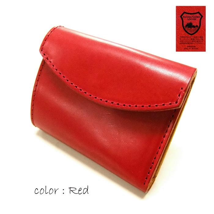 栃木レザー　折りたたみミニ財布 楽天市場】栃木レザー ミニ財布 財布 ミニウォレット 3つ折り