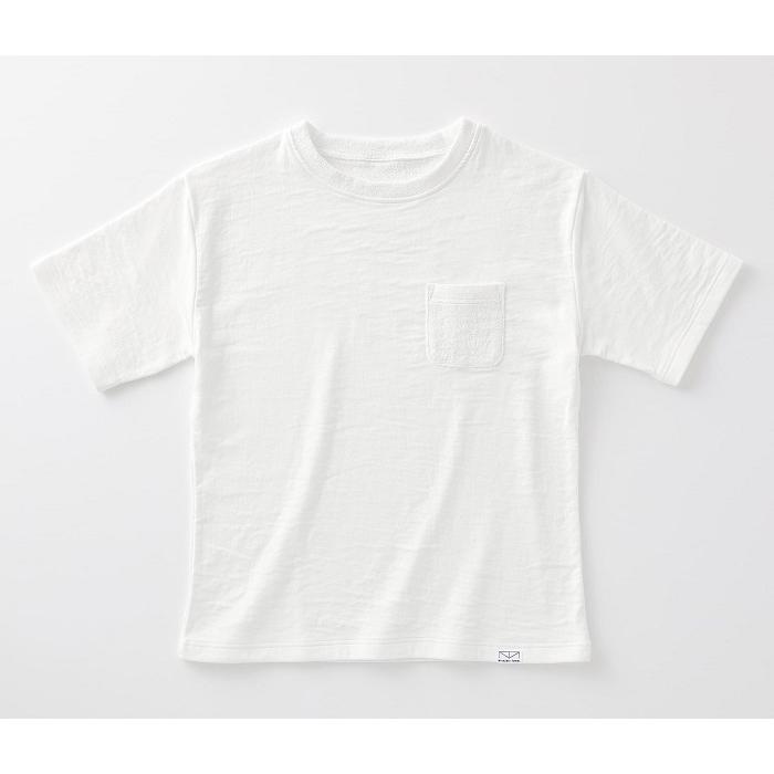 レビュー高評価の商品 宮崎タオル Tシャツ 半袖 白 日本製 今治タオルtシャツ いまばりタオルtシャツ ガーゼ パイル ポケットt Aynaelda Com