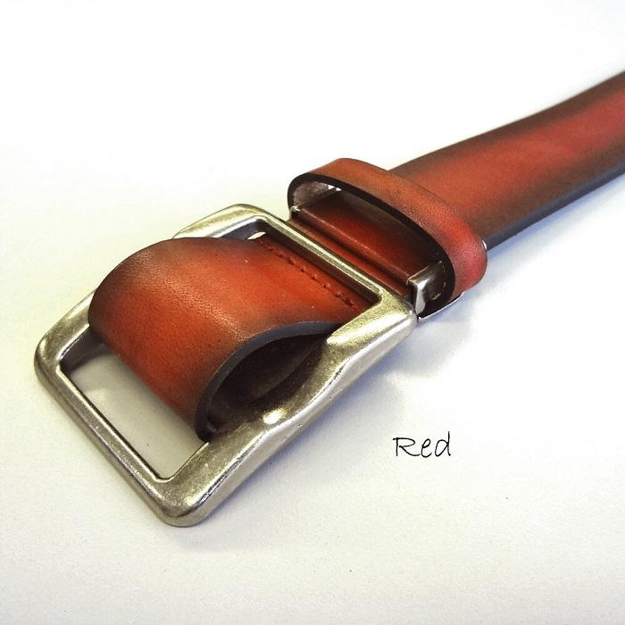 hazama 定位置を忘れたレザーベルト hazama 定位置を忘れたレザーベルト