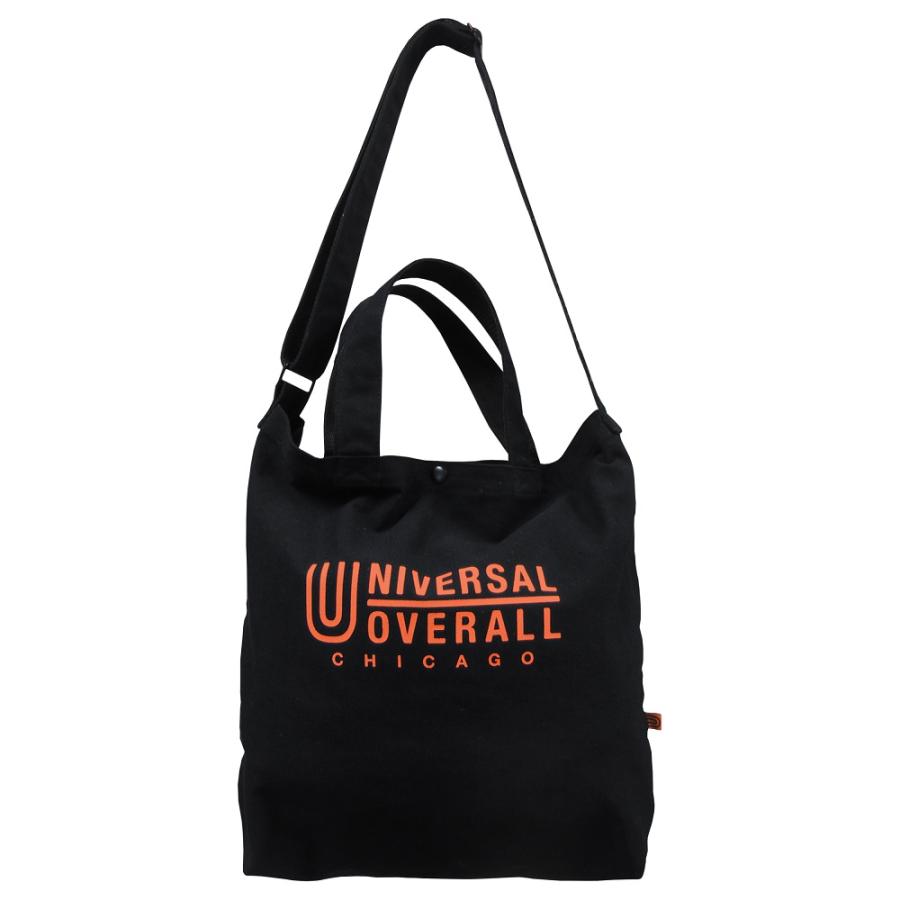 UNIVERSAL OVERALL（ユニバーサルオーバーオール） 2WAY トートバッグ