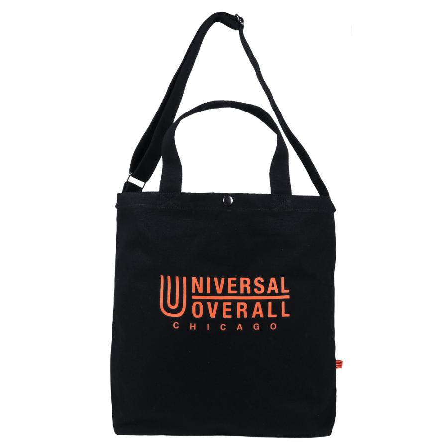 UNIVERSAL OVERALL（ユニバーサルオーバーオール） 2WAY トートバッグ