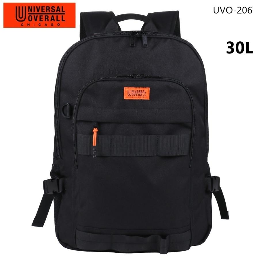 UNIVERSAL OVERALL（ユニバーサルオーバーオール） テープ リュック