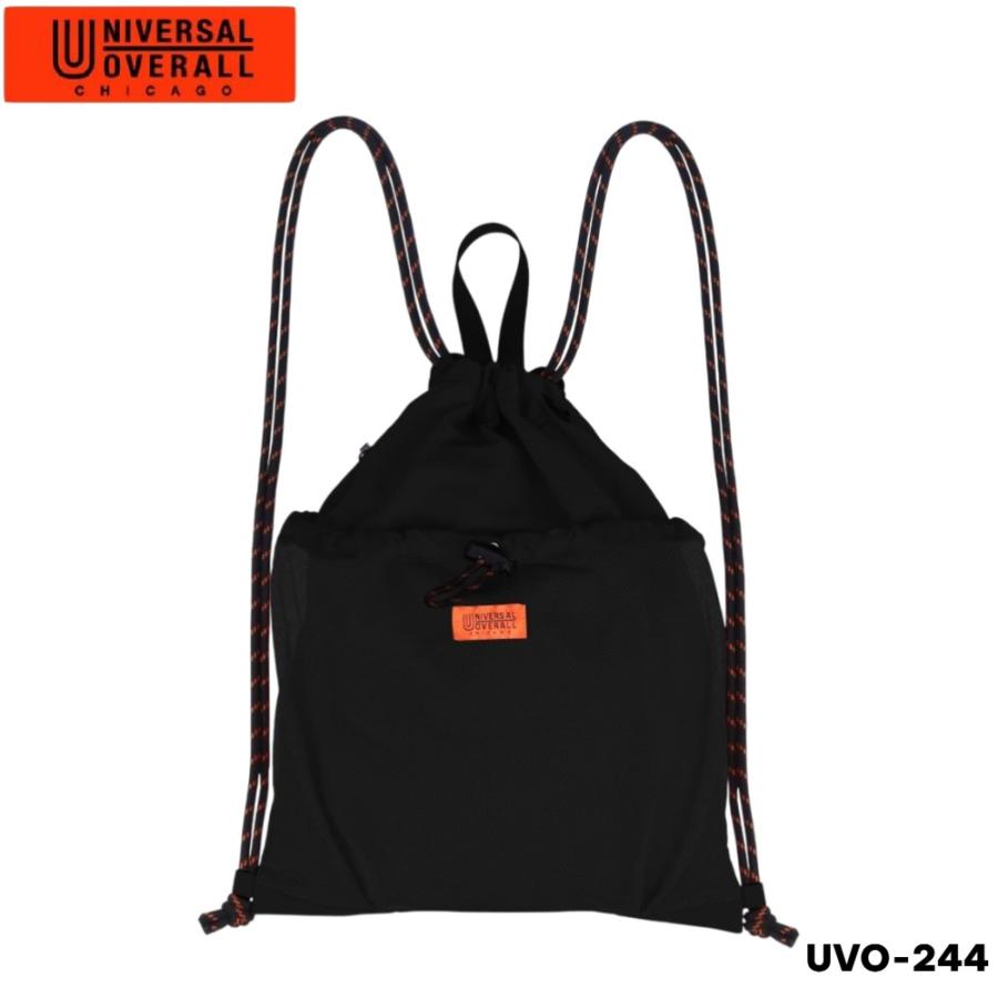 UNIVERSAL OVERALL（ユニバーサルオーバーオール） ナップサック 学生