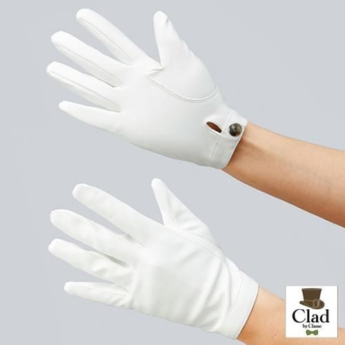 レザーグローブ ノーマル 白 黒 No 3 No 4 Cs Ci Gloveleather 2 カラコン通販専門店セレクトアイズ 通販 Yahoo ショッピング