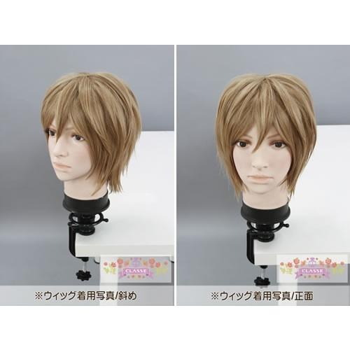マチ針でウィッグとマネキンを固定可能 加工専用マネキンヘッド 肌色 Cs Ci Mannequin カラコン通販専門店セレクトアイズ 通販 Yahoo ショッピング
