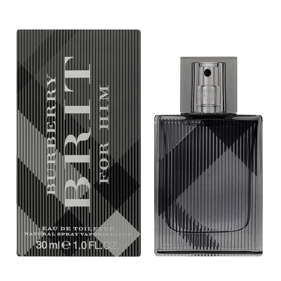 香水 メンズ バーバリー ブリット フォーヒム Edt 30ml M01 Bu Britformenetsp 30 カラコン通販専門店セレクトアイズ 通販 Yahoo ショッピング