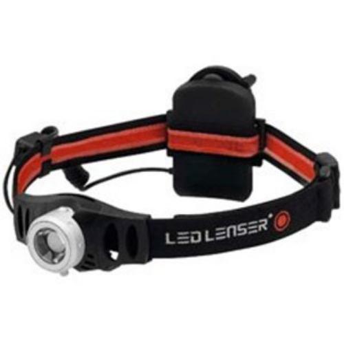 レッドレンザー　7396-R ヘッドライト Ledlenser Hシリーズ LED /充電式 | LEDLENSER